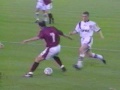 finale retour de la coupe uefa 1995-1996