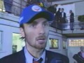 finale retour de la coupe uefa 1995-1996