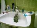 Die Reise des Buddha -2- Die Dusche Die Reise des Buddha -2- Die Dusche