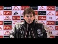 Liverpool manager Kenny Dalglish fumes at Luis Suarez's 'scandalous' treatment at Fulham