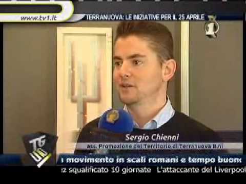 TG UNO TV1 2030 20130424_113825433 Le iniziative per il 25 aprile