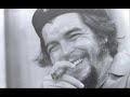 CHE COMANDANTE GUEVARA...