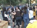 my camera (my hand =]) went crazy. they looks very cool. i got to see Xiah the most, coz he was the last one =D, they walk pretty fast!sorry guys im too short, but stare at the car's door LOl u will see them a little-----------lol peolple i just wanna put what we said in the background, since everyone likes & thinks it's funny( we were 4, my cousins and me)C: i dont think anyone's in thatMe: I just-L: U just want to record anyways. Where's Keri? C: she went to check what song's on.(screaming)Me: WHO! who's THAT??some girl: Wht the hell!*Screammmmmmmmmmm...Me: Oh my godKeri: Oh My Goddddddddddd