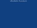 vBulletin Kurulum Anlat?m Gncmaster.Com vBulletin Kurulum Anlat?m Gncmaster.Com