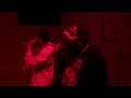 Timid and Cee-Rock "The Fury" at the Utica Music & Arts Fest Part 1