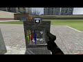 [GMod] Defusable timebomb