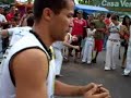 CAPOEIRA LUANDA INHUMAS-GO