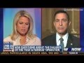 Issa on Fast & Furious: ATF Agents Let Gun Trafficker Go - Across Border to Drug Cartel