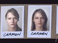 Carmen Kass : Max Factor AD (Foundation) Carmen Kass : Max Factor AD (Foundation)