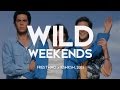 wild weekends - fres thao (illegoaliens) featuring seed