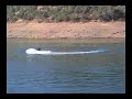 Speed Dreamon - Jet Boat, Chevy Engine, Jetovator