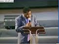 Pastor Henry Muzhari Pastor Henry Muzhari