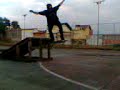 gehaime e luciano sk8 45
