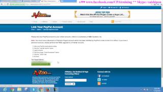 Sell Products As A JVzoo Affiliate