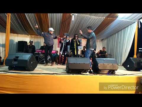 Duet Maut Yayan Jatnika Feat Abiel Jatnika - Wangsit Siliwangi | Live Show Babakan Soreang