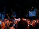 Cali porté par la foule