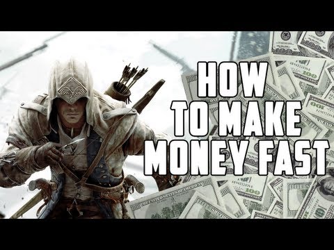 how to get more assassins in assassin's creed 3