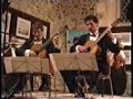 VIVALDI. concerto pour 2 guitares. 3ème mvt. VIVALDI. concerto pour 2 guitares. 3ème mvt.