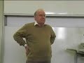 Keith Hart - Anthropology and Globalisation-  Part 1