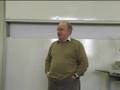 Keith Hart - Anthropology and Globalisation- Part 1