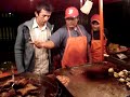 aprendiendo hacer tacos