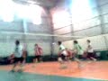 river vs banfield