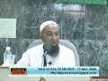 Ustaz Azhar (Balok Makmur 17.3.8)