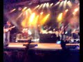 Gabriel Pensador-Cachimbo da Paz ao vivo Vila Praia de Ancora