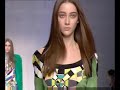 Emilio Pucci FW08/09 Part 1