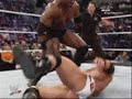 UEW Lashley returns