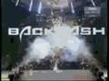 UEW Lashley returns