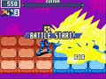 Megaman 6 :: Cybeast Gregar