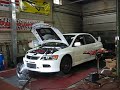Turbotrix Evo 9 MR stage 3 Turbotrix Evo 9 MR stage 3