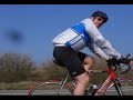a ride around the Oosterschelde