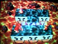 V�deo Mario Party Mini-Games #1: Lava Tile Isle