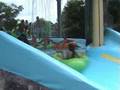 Aqualand de gekste