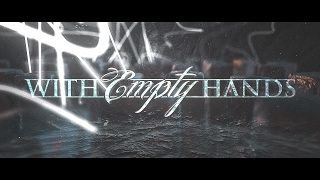 ***CC RELEASE*** WITH EMPTY HANDS - Seducer