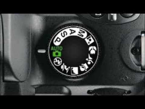Nikon D60 - Magic Lantern DVD Guide