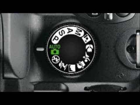 how to adjust f stop on nikon d60
