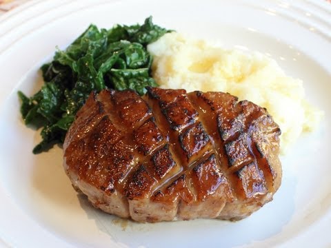 how to cure fresh ham