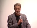 California Colloquium on Water - Charles C. Benton