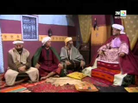 Nsawlo Hdidane - Episode 27