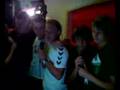 Karaoke - Sorry Seems to be the Hardest Word