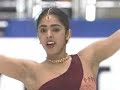 Ami PAREKH / World Championships 2007 SP