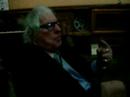 Ray Bradbury at Acres of Books in Long Beach Ray Bradbury at Acres of Books in Long Beach