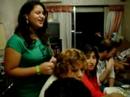 CUBANEANDO..........EN LO DE ROSI