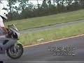 Motorrad-Video Road Rash II