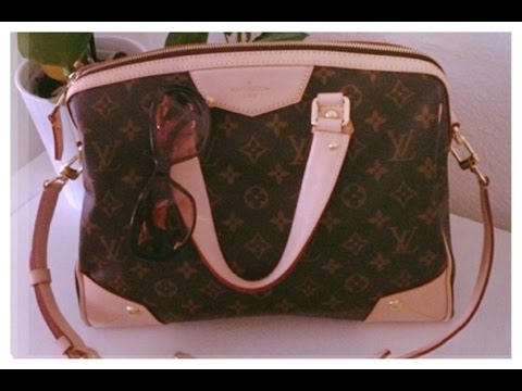 Louis Vuitton Retiro PM in Monogram