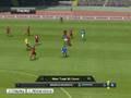 videos de PES 2009 Diventa un Mito - Galles