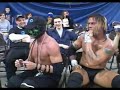 Delirious vs. CM Punk - Face Wash Moments